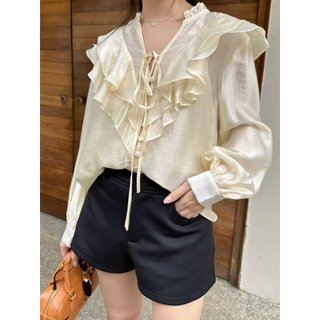 KIDO - Quần ngắn dáng basic DELLA SHORTS