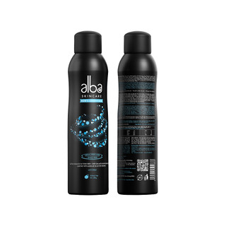  Xịt Khoáng ALBA SKINCARE MEN'S ESSENTIALS Dành Cho Nam
