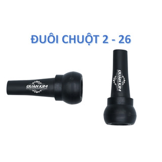 Đuôi chuột máy khoan BOSCHH 2-26 (1 cái)