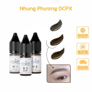 MỰC GH CHUYÊN ĐI SỢI ,PHUN SIÊU BÁM CHO MÀY