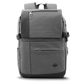 Balo Laptop 15.6 inch Mr Vui 966