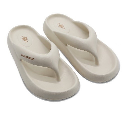 Dép Sneaker Buzz Y-Strap Punch Platform