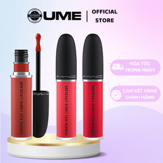 Son kem powder kiss liquid 982,991,997,994