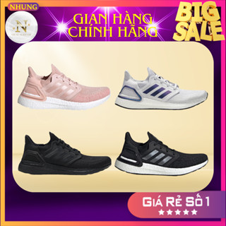 [ 𝙎𝘼𝙇𝙀 CHÍNH HÃNG ] Giày_ADIDAS Utraboost 6.0 AUTHENTIC. Giày Sneaker UB 6.0 Chạy Bộ Êm Nhẹ Nam Nữ Full Box. Bao Check