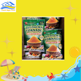 Bột phô mai hàn quốc 1 kg( giao hoả tốc 2 giờ tphcm)