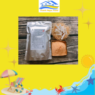 Bột phô mai hàn quốc 1 kg( giao hoả tốc 2 giờ tphcm)
