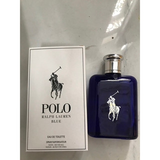 Nước hoa nam Polo Blue EDT 75ml,125ml,200ml