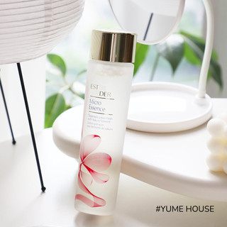 Nước thần EL Micro Essence Treatment Lotion with Sakura Ferment 200ml