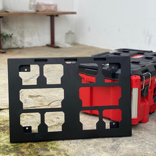 Đế Gắn Thùng Milwaukee Packout, đế packout Milwaukee