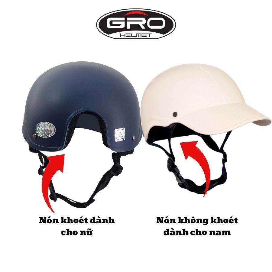 [ MỚI ] Mũ bảo hiểm lưỡi trai t68 có khoét thời trang,sơn cao cấp,size dành cho cả nam nữ hàng chính hãng