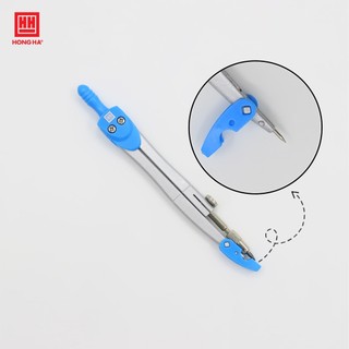 Compa học sinh Hồng Hà SM 04 - 3490