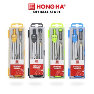 Compa học sinh Hồng Hà SM 04 3490