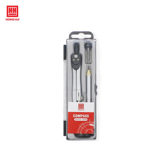 Compa học sinh Hồng Hà SM 04 - 3490