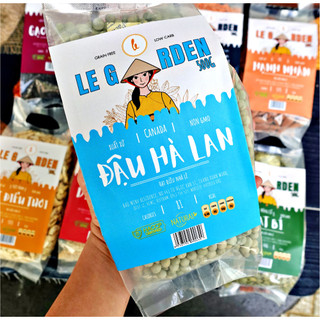 [Nguyên liệu sữa hạt] Đậu hà lan chuyên làm sữa hạt