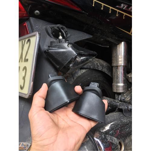 Cao su đèn xi nhan-- nouvo 4 --1 cặp