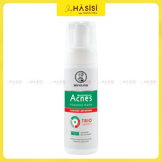 Sữa Rửa Mặt Tạo Bọt Ngăn Ngừa Mụn ACNES FOAMING WASH 150ml