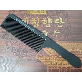 Lược Cắt Tóc Nam Bản Lớn 5cm Tony&Guy 0611 Chải Cực Bám Tóc.