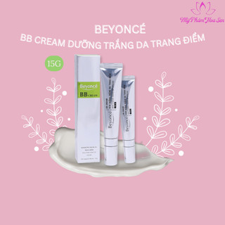 BB Cream Kem Dưỡng Trắng Da Trang Điểm Beyoncé
