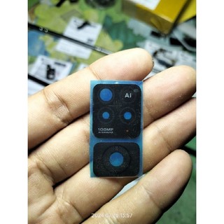 Kính camera Xiaomi Redmi Note 11 Pro 5G zin hãn
