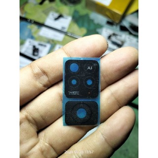 Kính camera Xiaomi Redmi Note 11 Pro 5G zin hãn