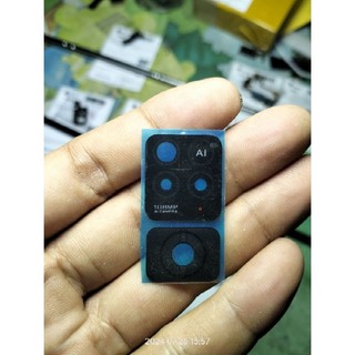 Kính camera Xiaomi Redmi Note 11 Pro 5G zin hãn