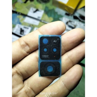Kính camera Xiaomi Redmi Note 11 Pro 5G zin hãn