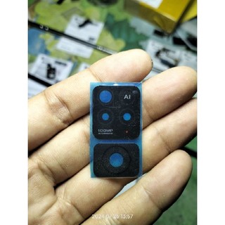 Kính camera Xiaomi Redmi Note 11 Pro 5G zin hãn