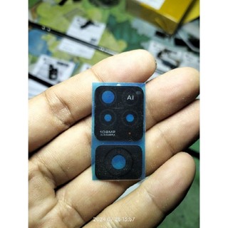 Kính camera Xiaomi Redmi Note 11 Pro 5G zin hãn