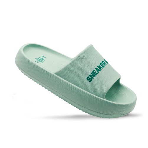 Dép Sneaker Buzz Single Slide Easy-On
