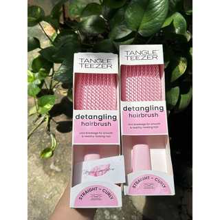 Lược gỡ rối Tangle teezer
