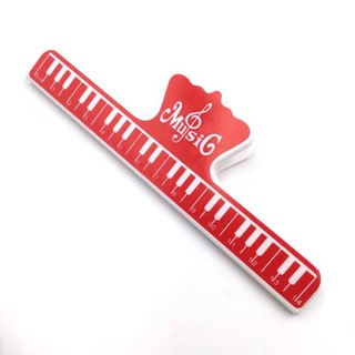 Kẹp Sách Piano - Bộ 2 Cái