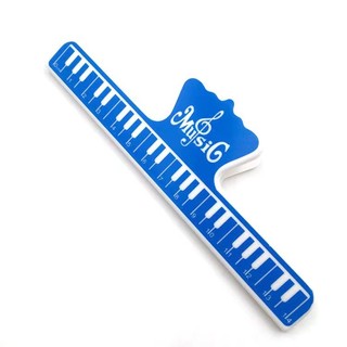 Kẹp Sách Piano - Bộ 2 Cái