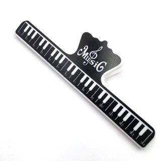 Kẹp Sách Piano - Bộ 2 Cái