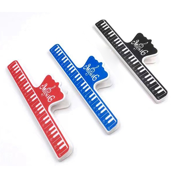 Kẹp Sách Piano - Bộ 2 Cái