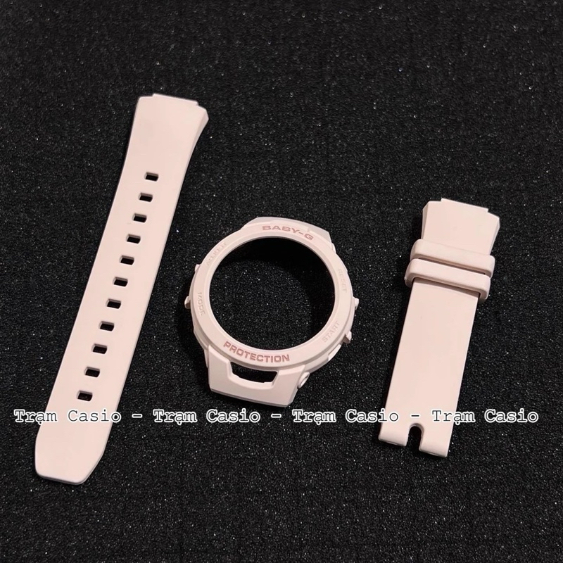 Dây vỏ chính hãng Casio G-Shock BSA-B100