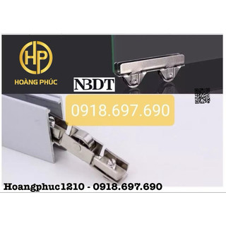 10 cái bánh xe đôi tủ lùa kính 3-5mm loại tốt