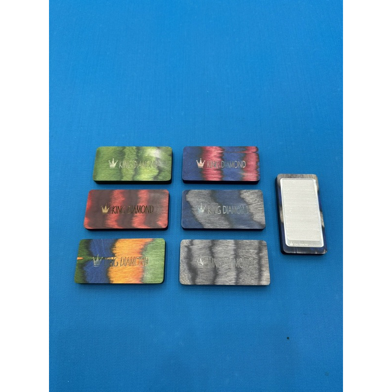 [Bo đầu cơ ] : Bo Đầu Cơ King Diamond