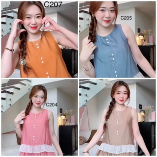 Đồ ngủ nữ, đồ mặc nhà áo sát nách quần đùi mát mẻ, đồ bộ nữ mặc nhà mặc đi ngủ