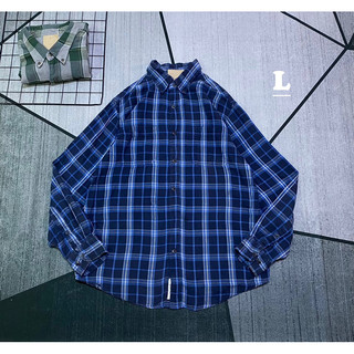 [ MẪU MỚI ] SƠ MI FLANEL 2HAND (2)