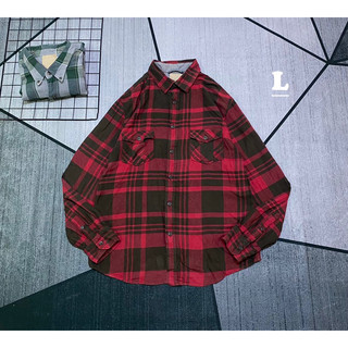 [ MẪU MỚI ] SƠ MI FLANEL 2HAND (2)