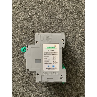 CB DC Suntree 800V 63A hãng Suntree