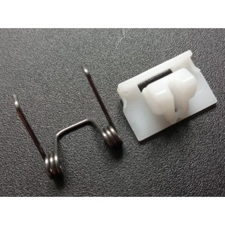 Lưỡi gà và lò xo cho tông đơ cắt tóc pin sạc các loại.