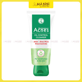 Sữa rửa mặt Dạng Gel Kiểm Soát Nhờn - ACNES - Oil Control Cleanser 100g
