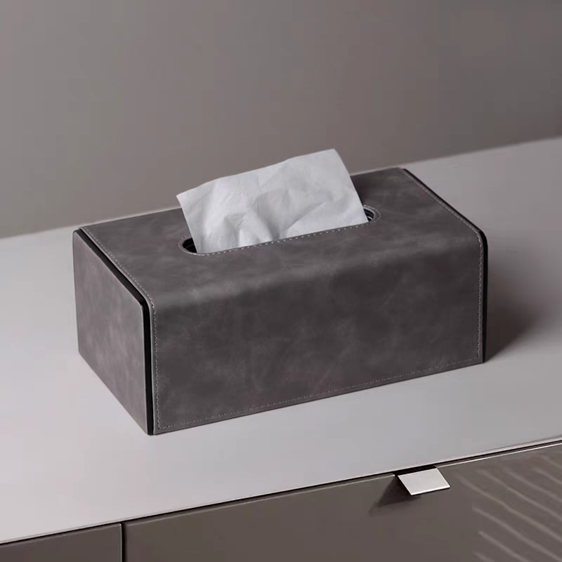 Hộp Đựng Khăn Giấy Minna Sang Trọng Hiện Đại