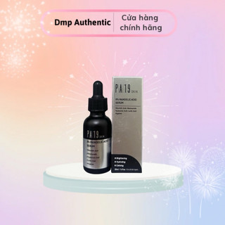 Serum mandelic acid 8% pa19skin căng bóng-trẻ hoá da
