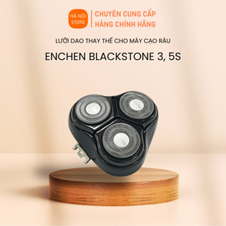 Lưỡi dao thay thế cho Máy cạo râu Enchen Blackstone 3, Blackstone 5S