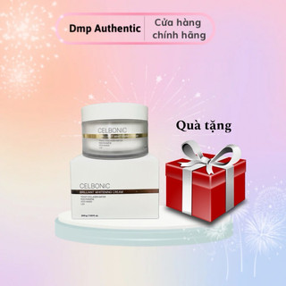 Kem dưỡng body Celbonic 200Gr