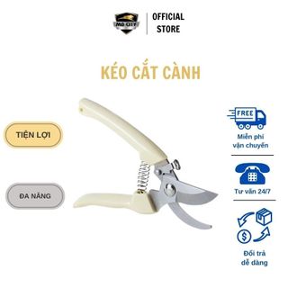 Kéo cắt cành, kéo cắt cây cảnh , kéo tỉa cành siêu sắc giá rẻ