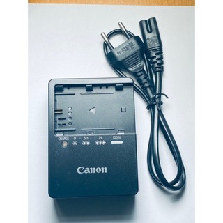 1 SẠC PIN LP-E6 (LC-E6E), SẠC DÂY
