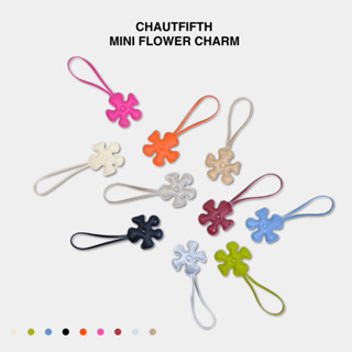 Charm phụ kiện hoa cánh quạt mini - CHAUTFIFTH